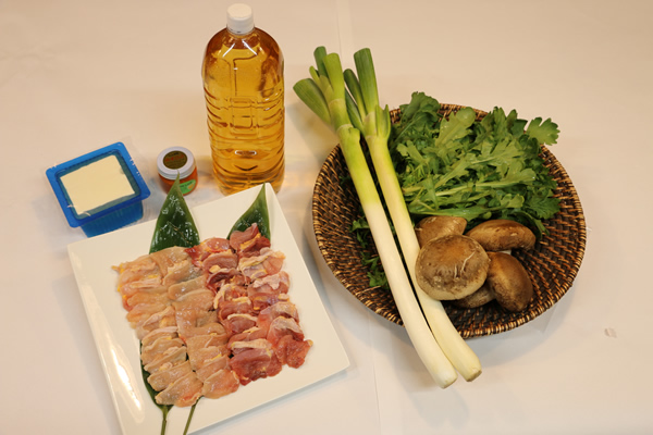 天草大王すき鍋セット